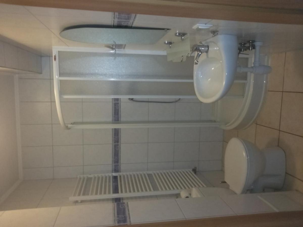 Władysławowo Bakster B&B 객실 사진