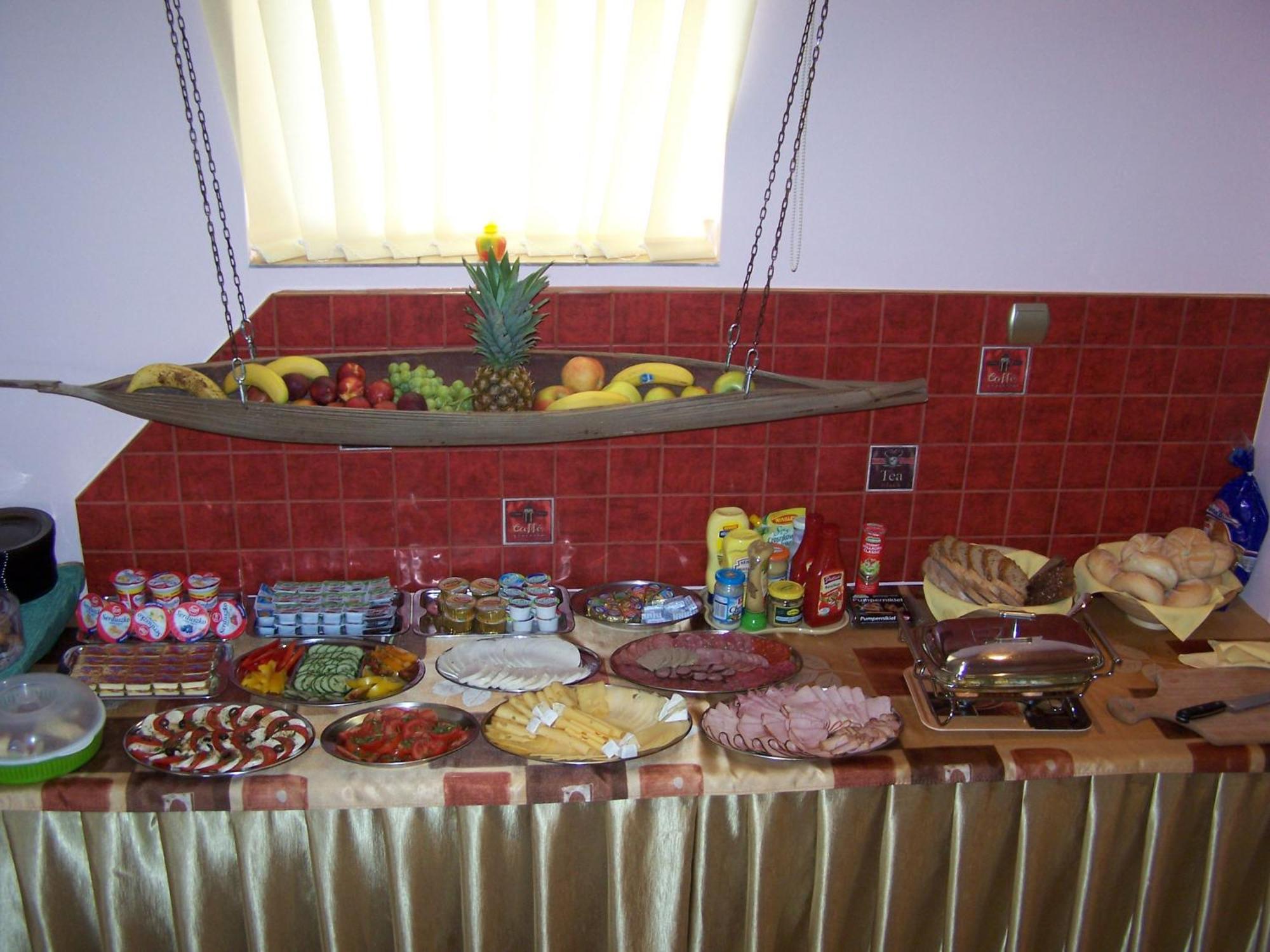 Władysławowo Bakster B&B 외부 사진
