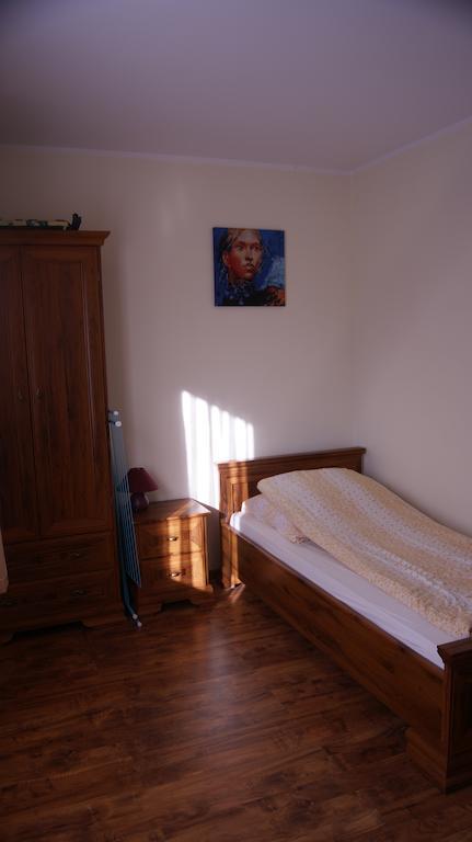 Władysławowo Bakster B&B 객실 사진